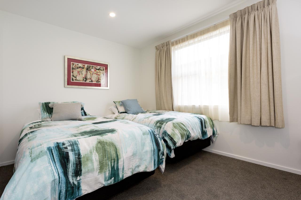 The Beach House Dunedin Buitenkant foto
